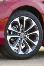 Honda Accord EX-L V6 Coupe 2013 года